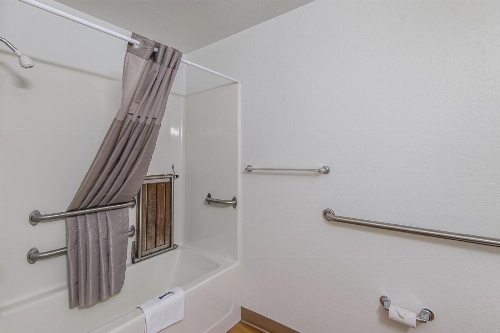 Motel 6-Junction City, KS image 2