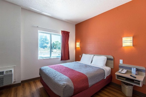 Motel 6-Junction City, KS image 22