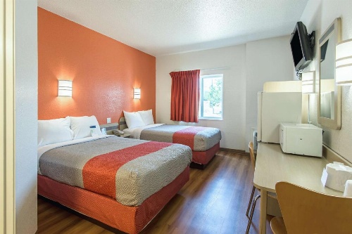 Motel 6-Junction City, KS image 29